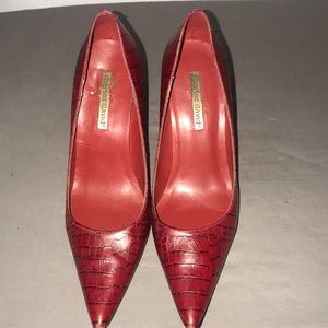Charles David Pumps